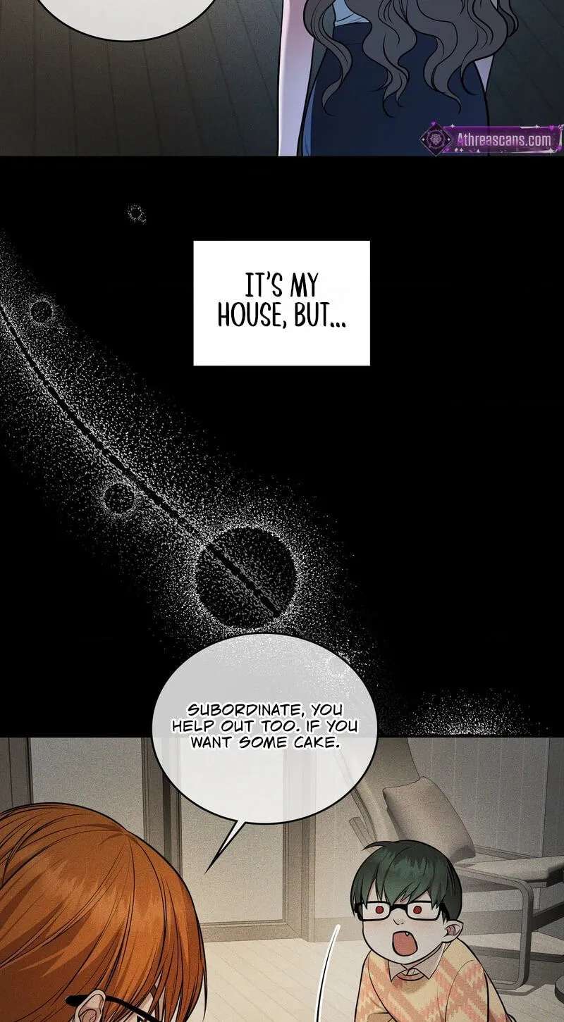 Dokkaebi Chapter 27 - page 41