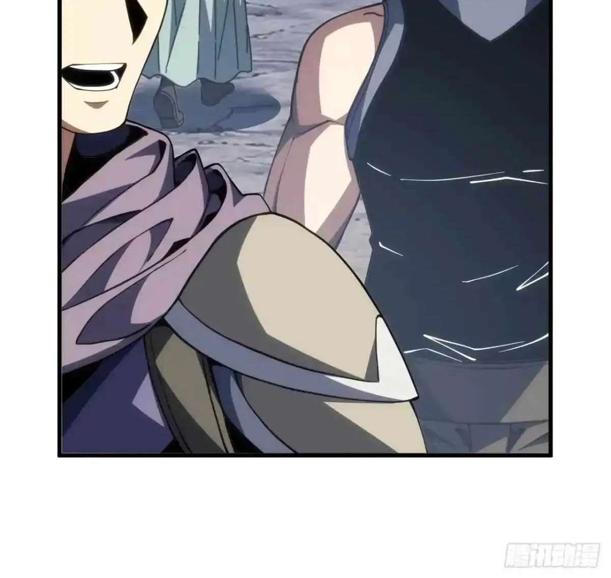 Lord of Destiny Wheel Chapter 260 - page 54