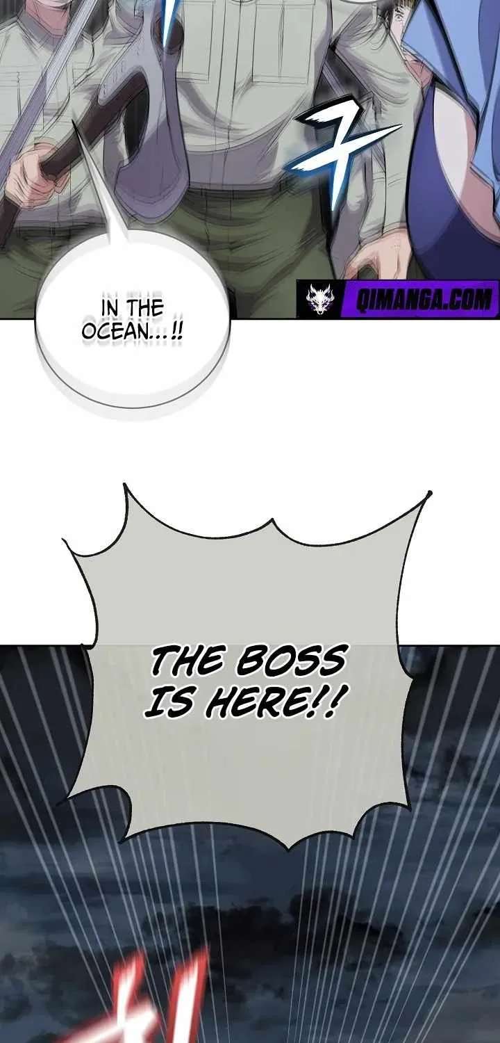 The Loner Loser Necromancer Chapter 30 - page 86