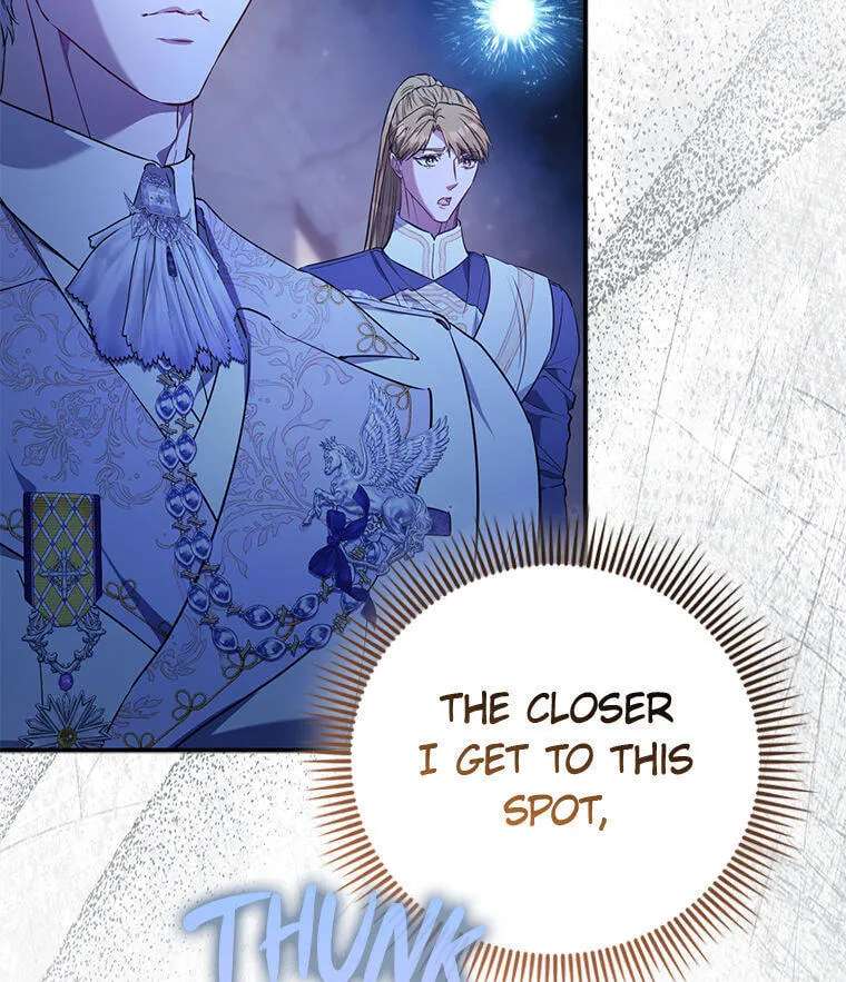 Everyone's Princess Chapter 121 - page 9