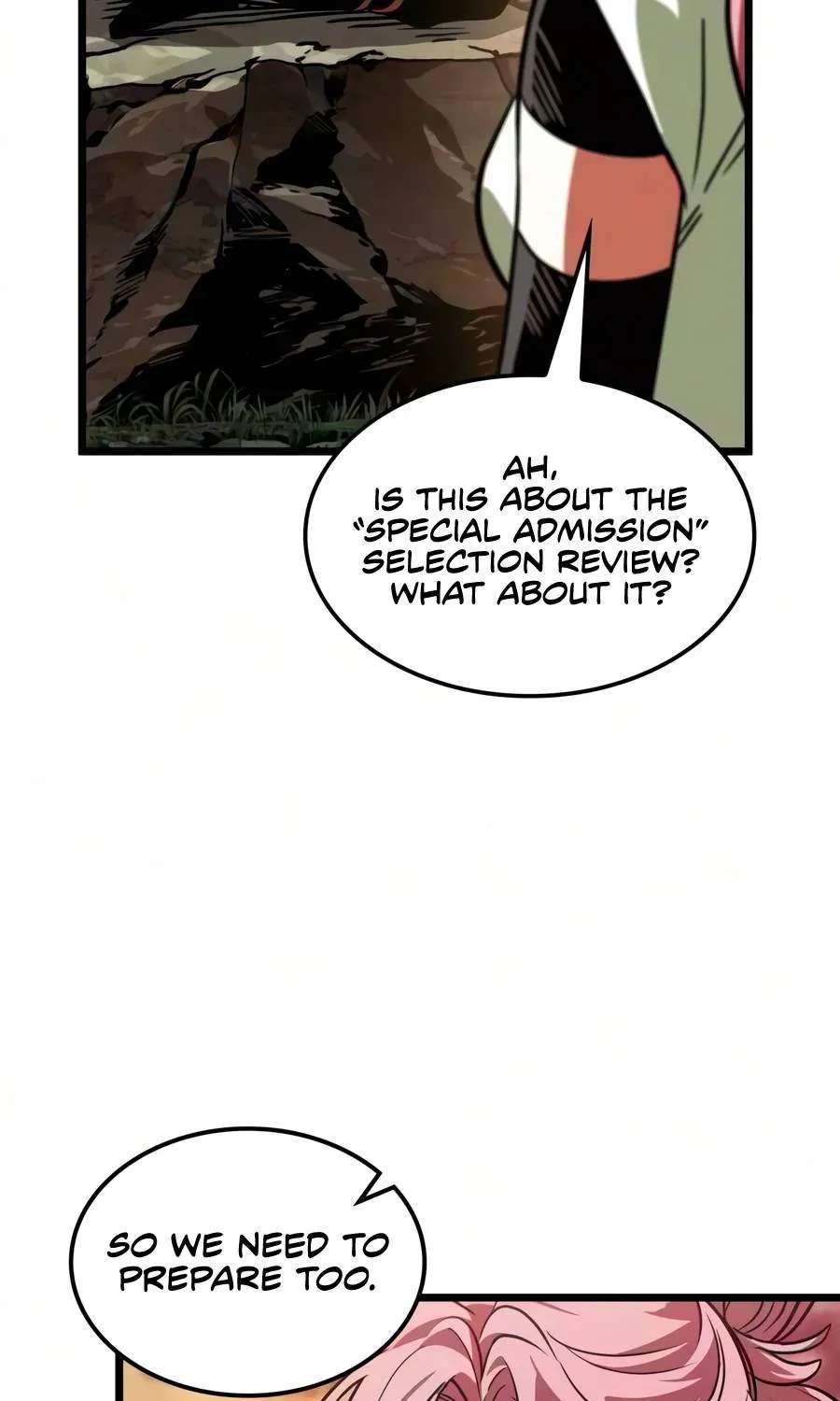 The Genius Martial Artist Who Remembers Everything Chapter 23 - page 54
