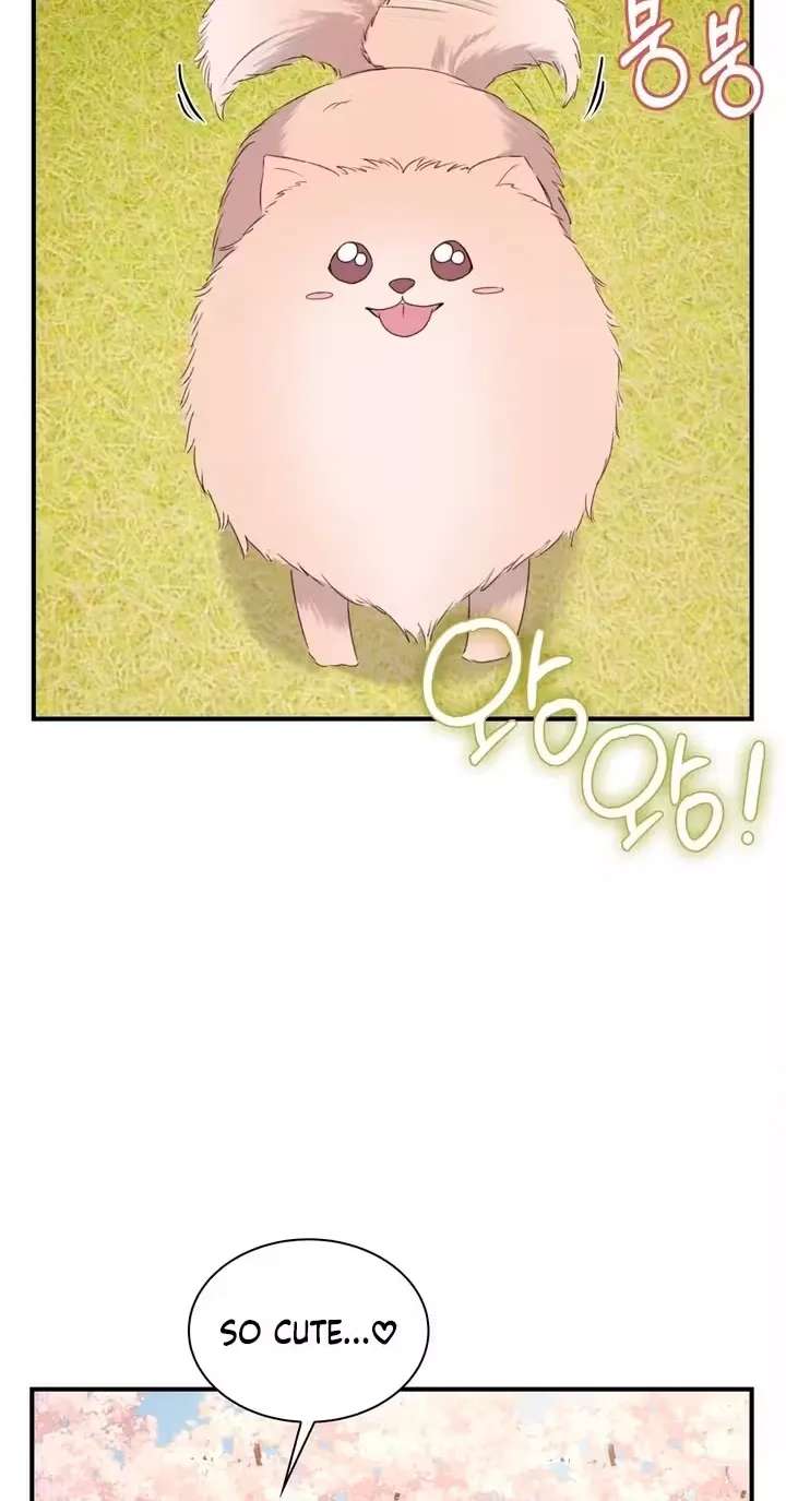 Dark Fairy Tale Chapter 4 - page 88