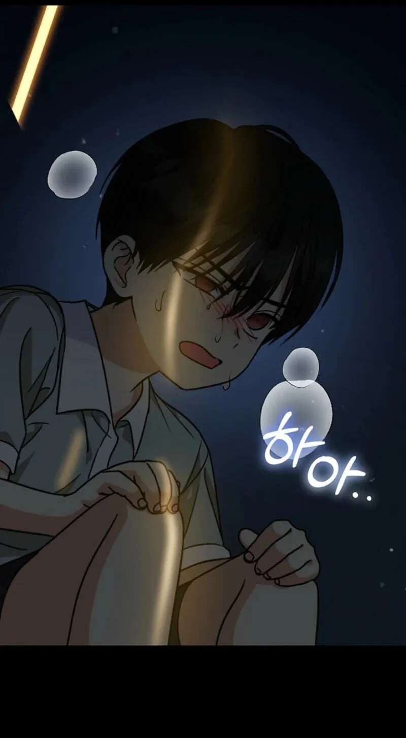Love Rehab for a Gangster Chapter 57 - page 40