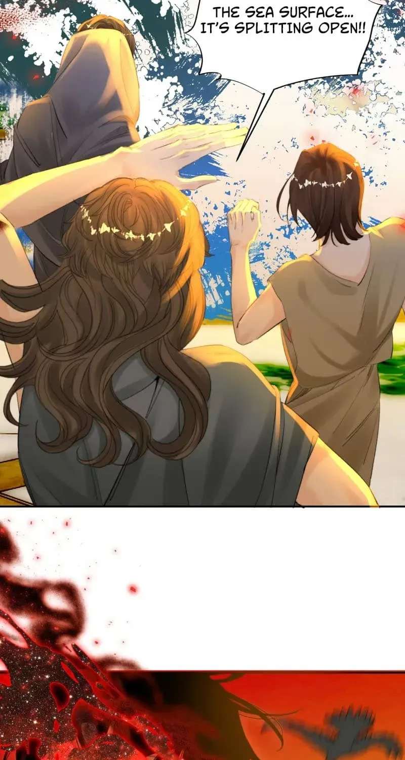 The Proper Way to Perform a Sacrifice Chapter 2 - page 11