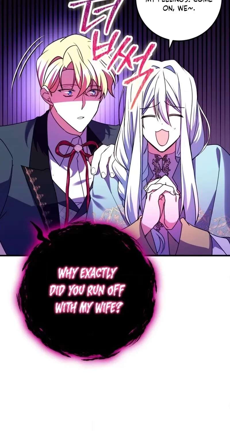 Country Life With His Sexy Majesty Chapter 60 - page 50