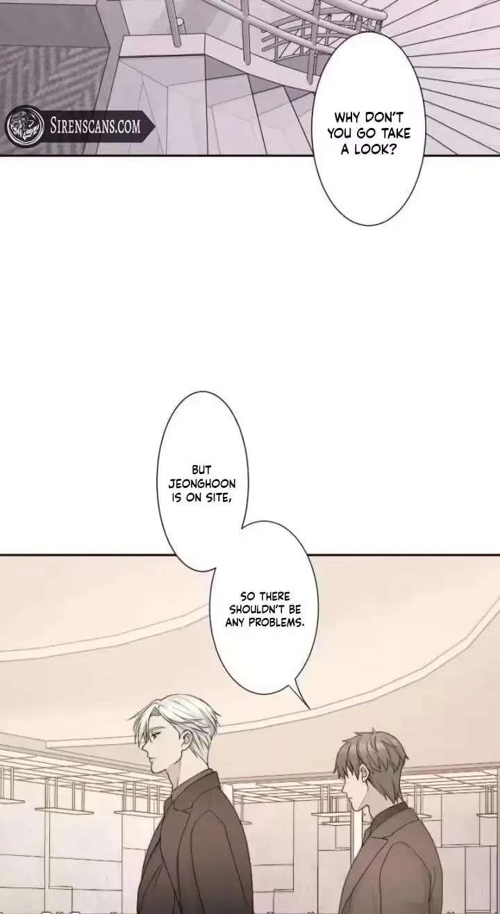 Sweet Whispers Chapter 64 - page 68