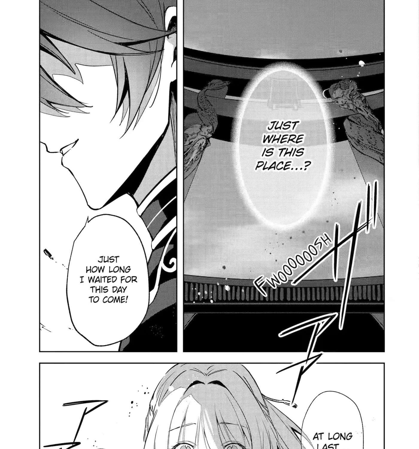 The Dragon's Bride: Loved as His Fated Mate. Chapter 3 - page 21