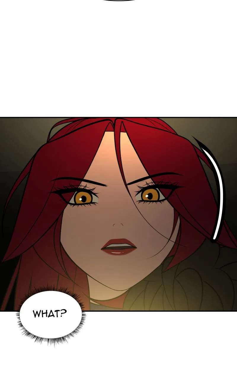 To Tame A Fire Chapter 155 - page 81