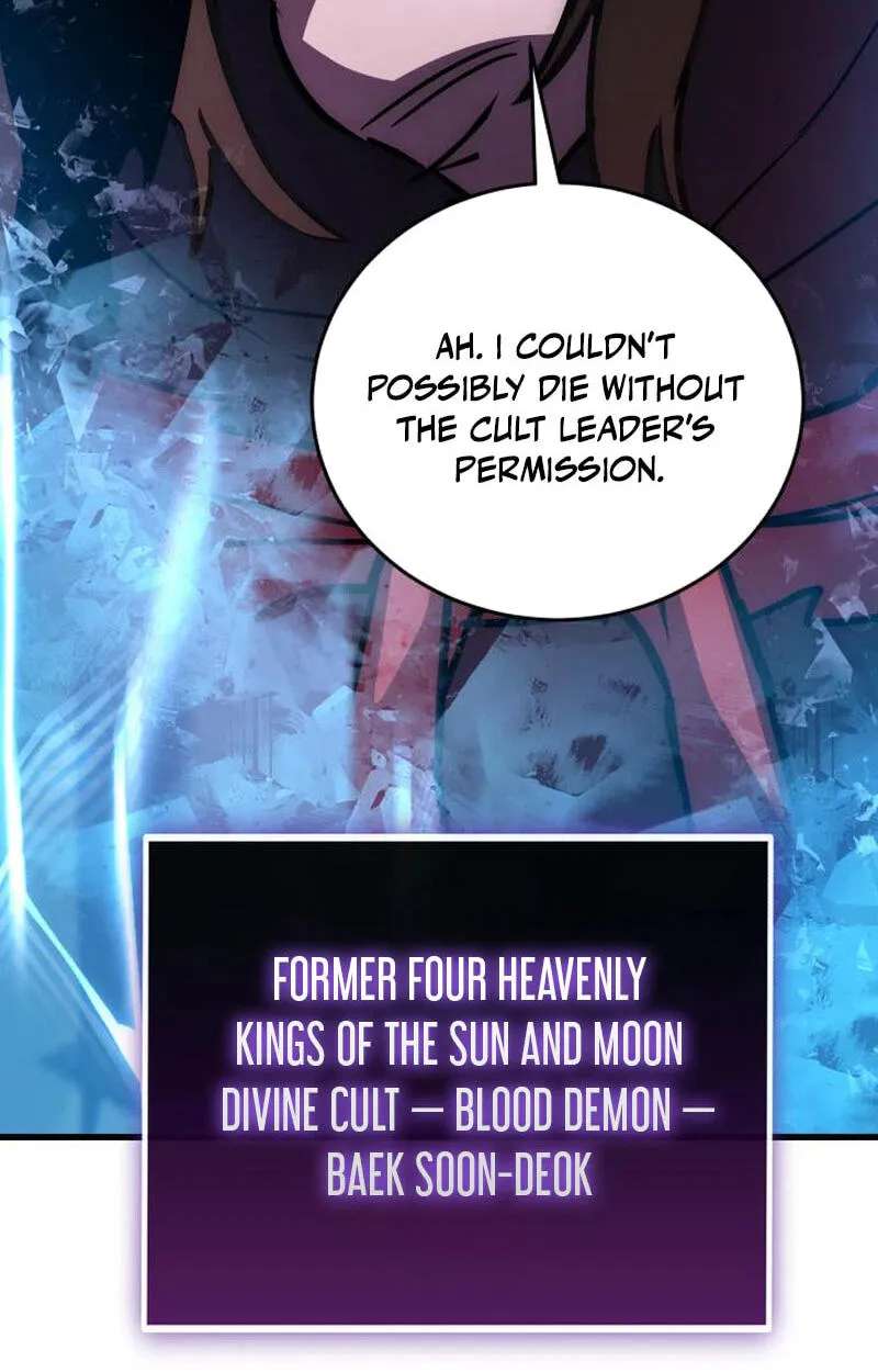 The Heavenly Demon's Broadcast From the Demon Realm Chapter 22 - page 158