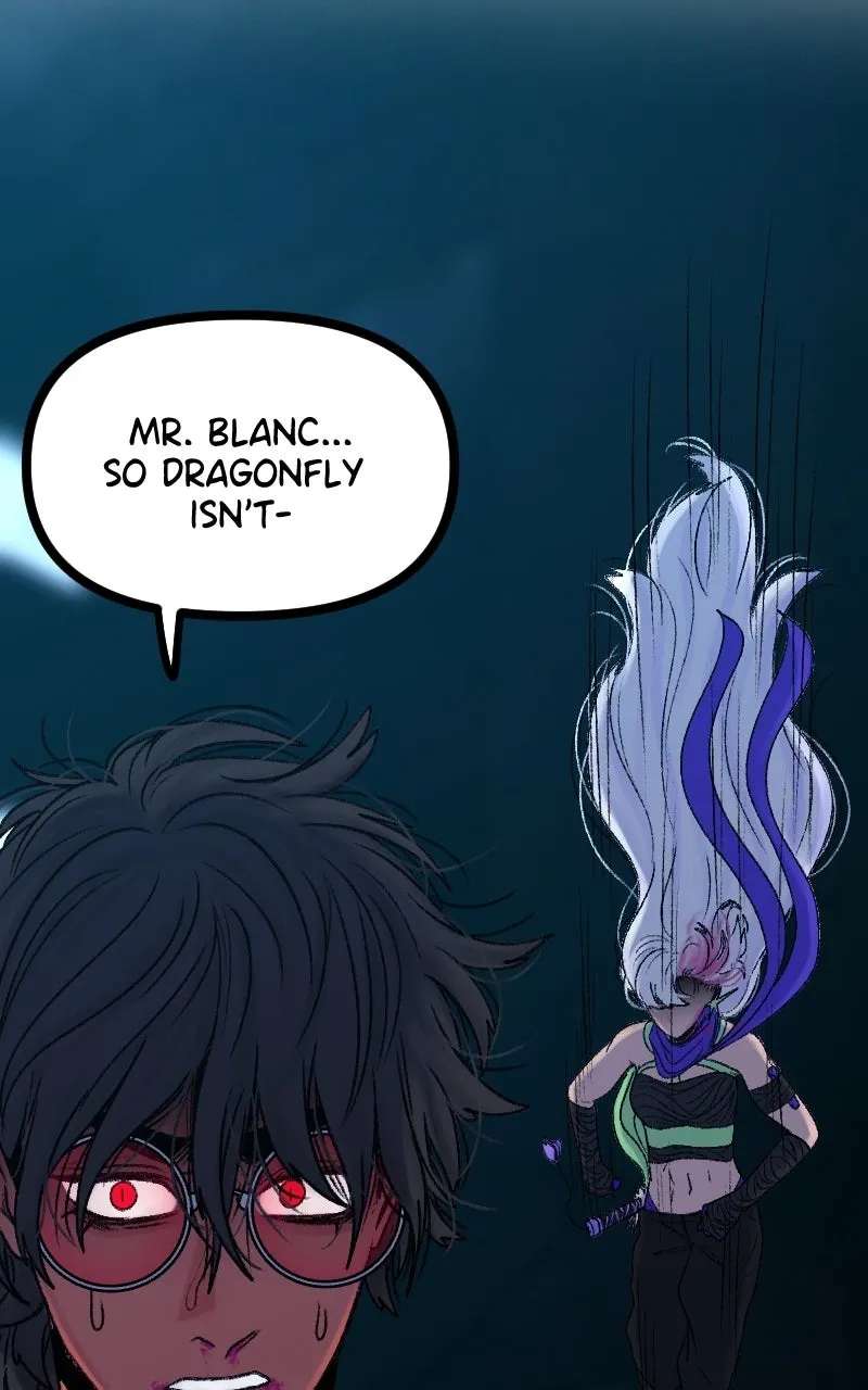 Hit On Me Chapter 35 - page 19