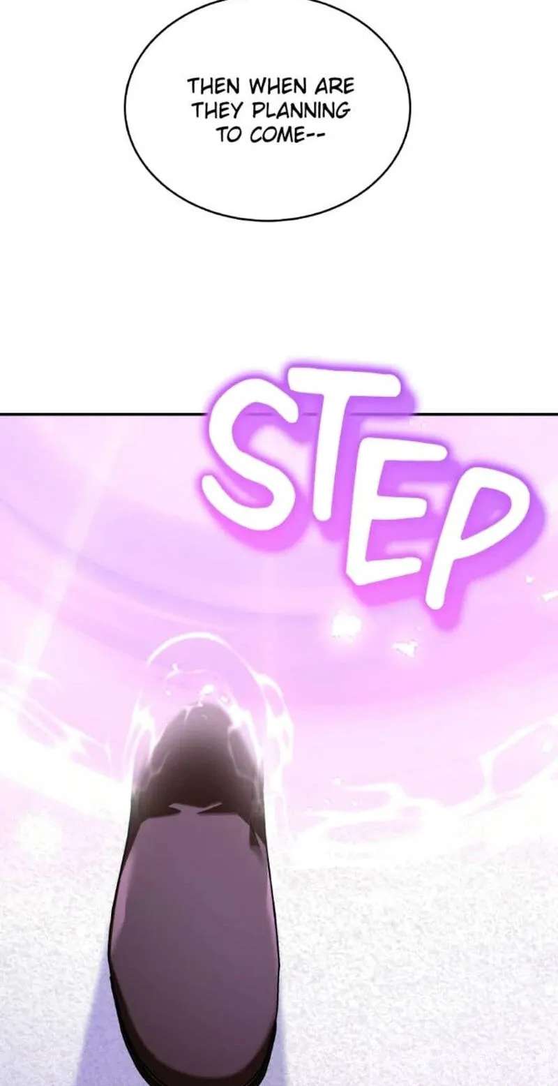 Kindergarten for Divine Beasts Chapter 82 - page 84