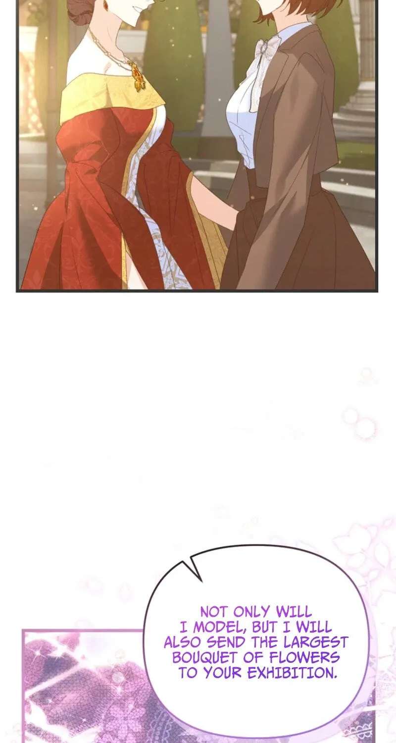 The Secretary Of My Ex Favorite Character Chapter 36 - page 49