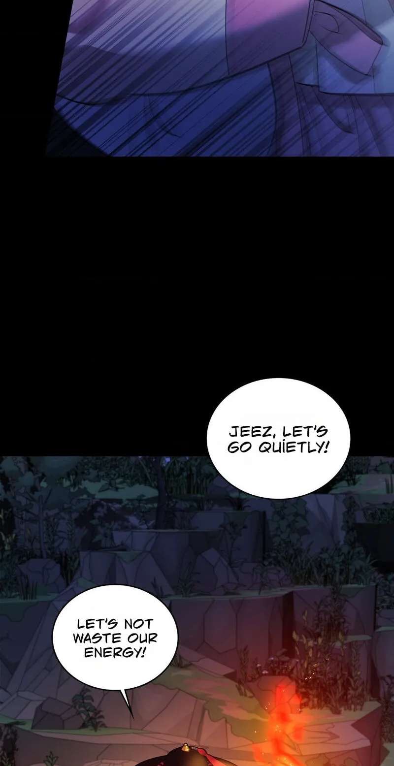 Dokkaebi Chapter 30 - page 13