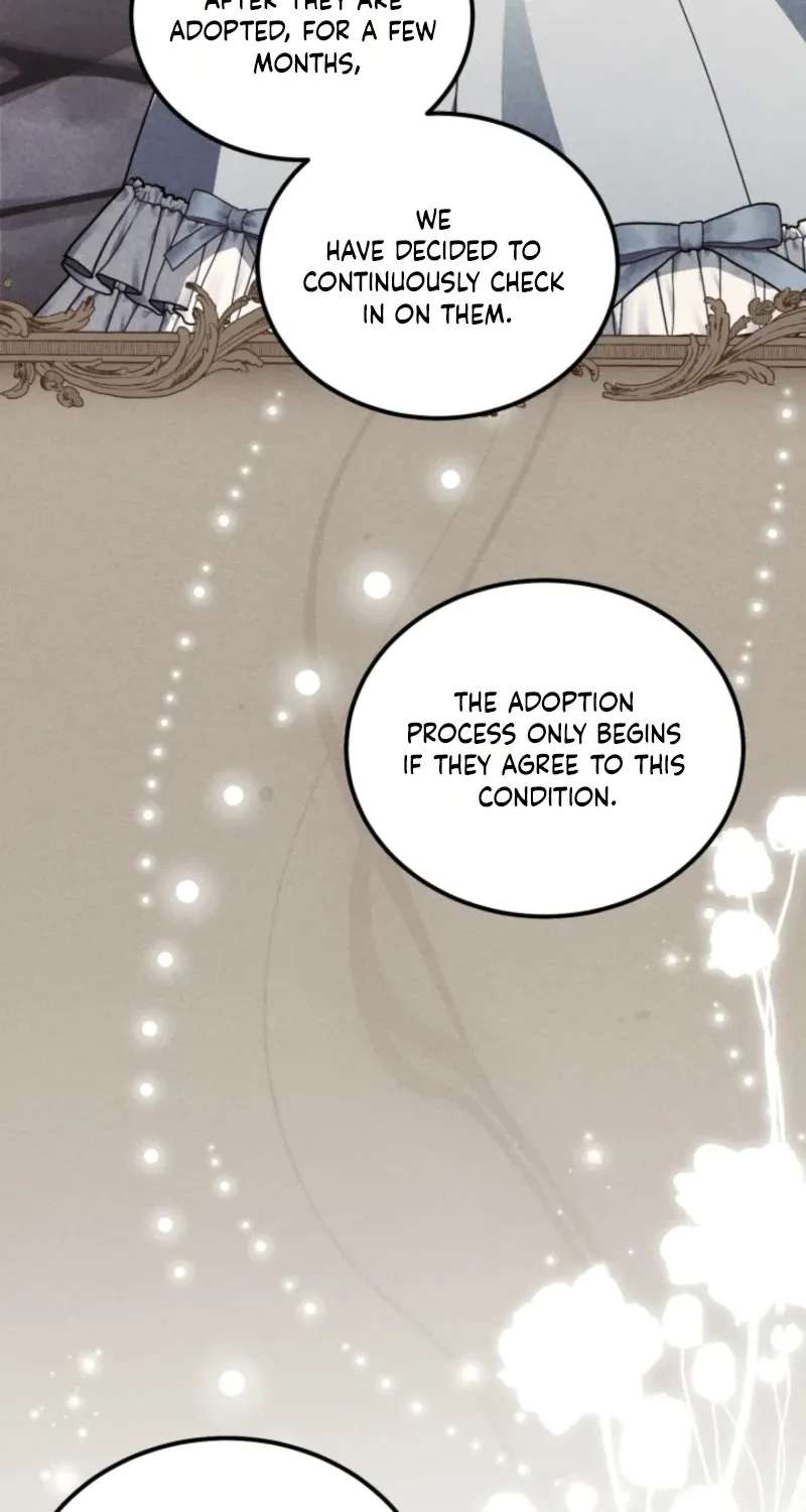 I Received a Request from the Villain Boss Chapter 34 - page 6