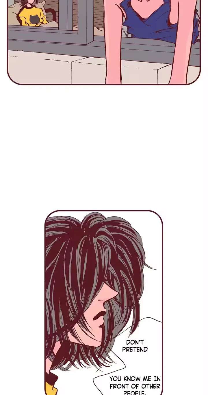Unplugged Boy Chapter 10 - page 37