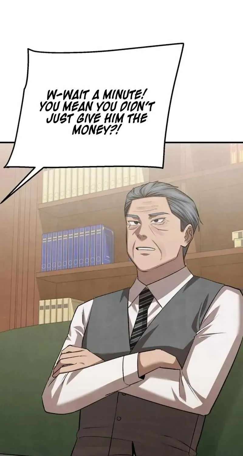 Turns Out, It’s the 3rd Generation of the Chaebol Chapter 15 - page 94