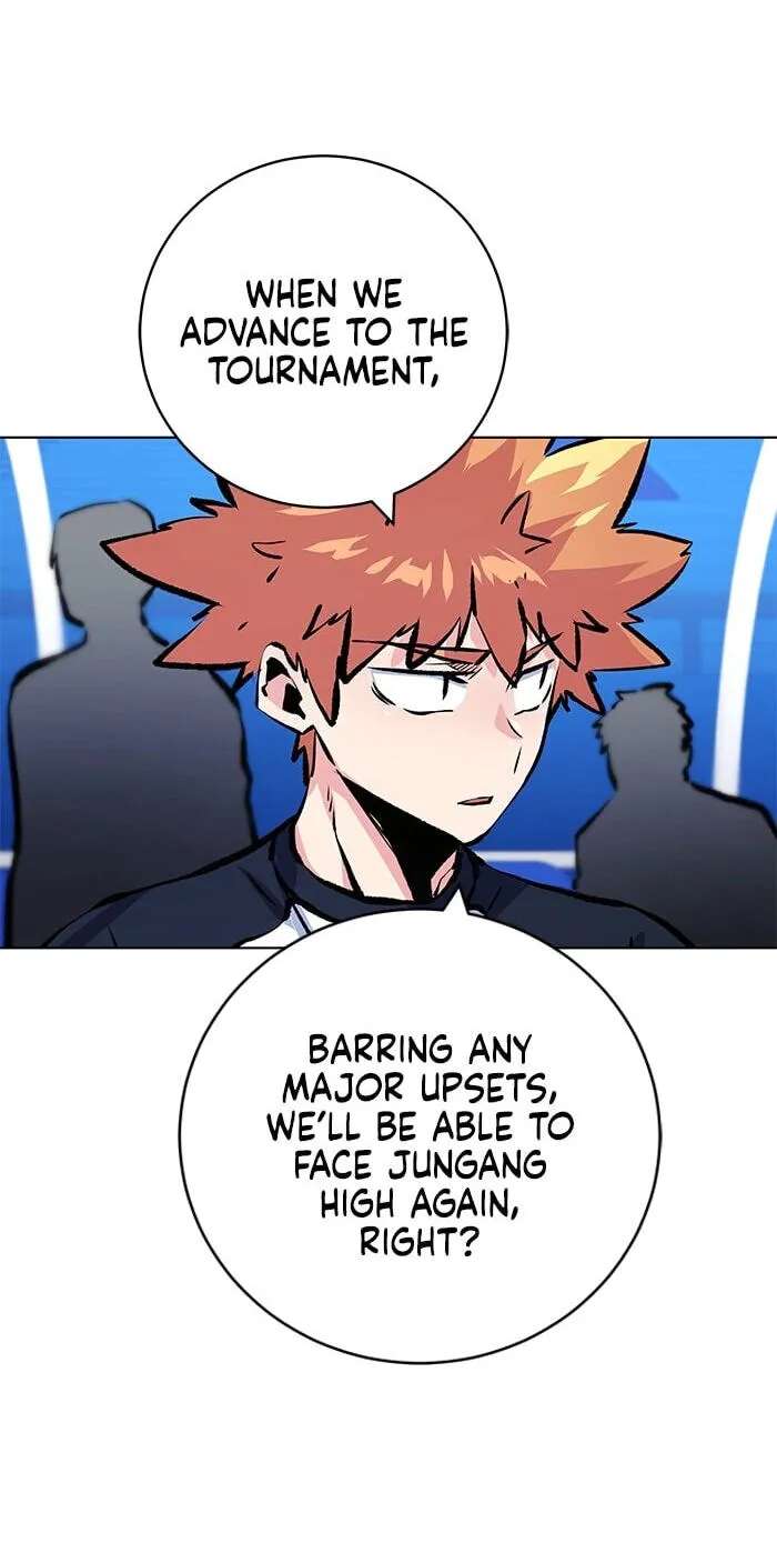 Top Corner Chapter 271 - page 38