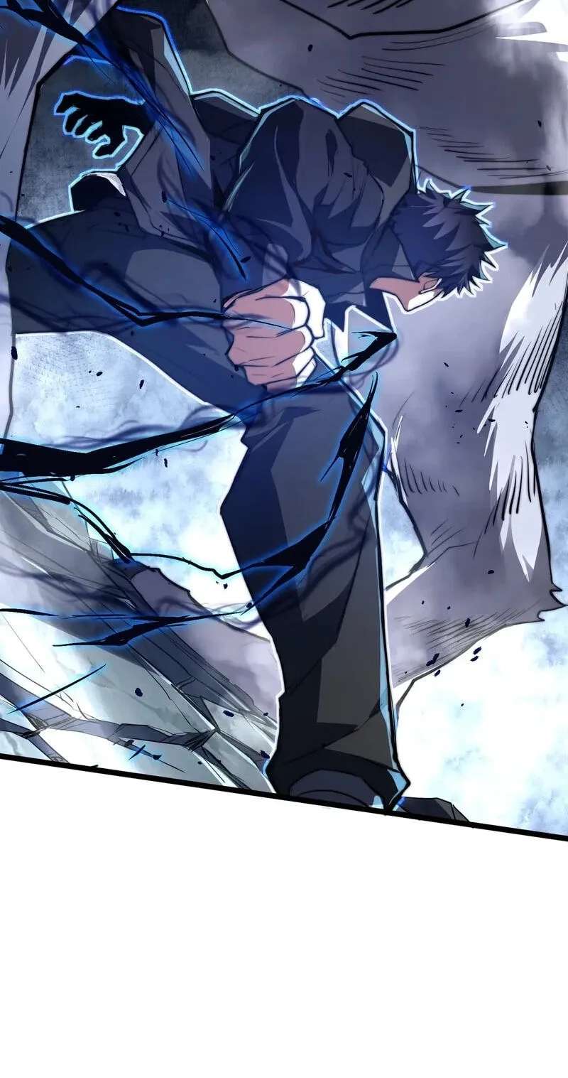 I Became a God Devouring Souls at the Crematorium Chapter 27 - page 36