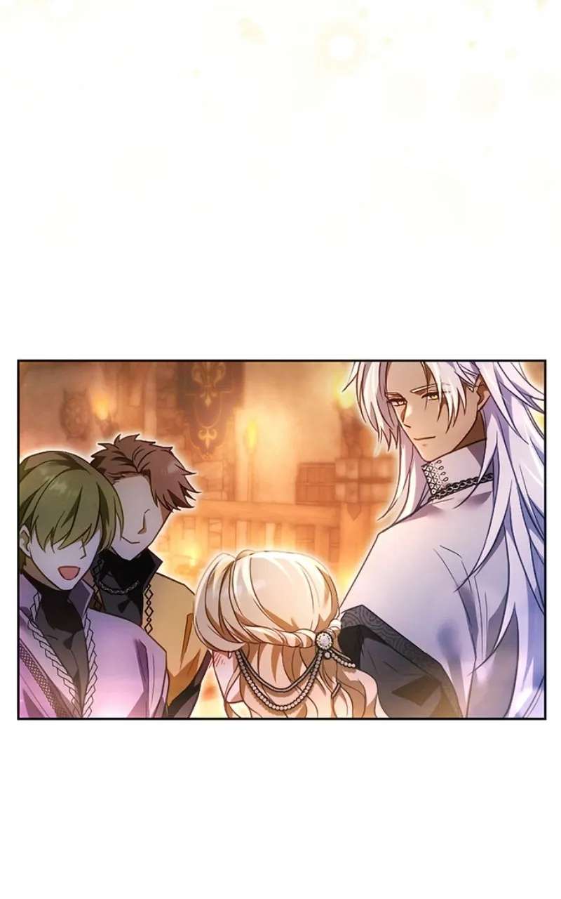 The Northern Warrior’sBeloved Bride Chapter 8 - page 71