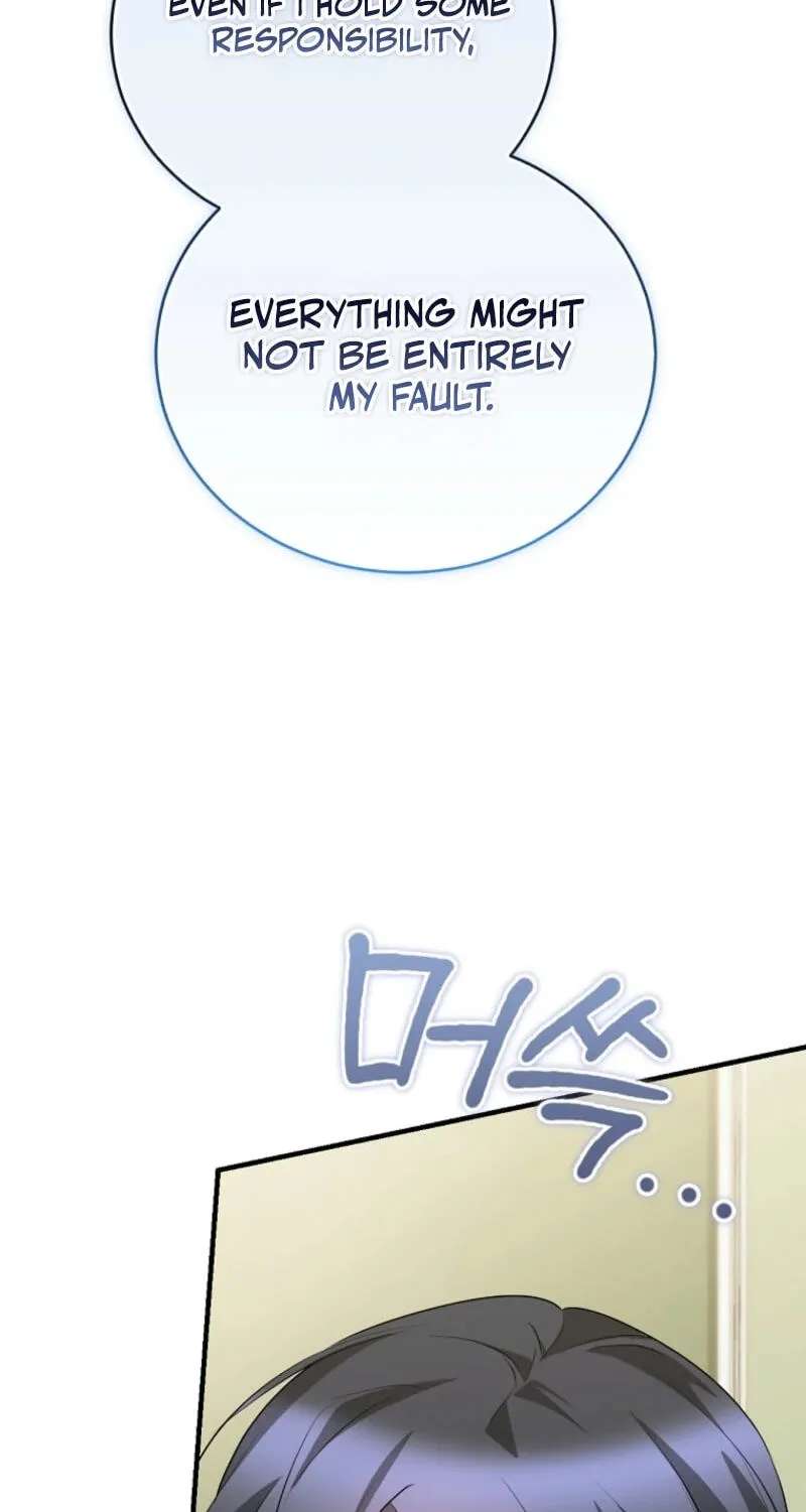 I Am In The Same Class As The Crazy Male Leads Chapter 98 - page 70