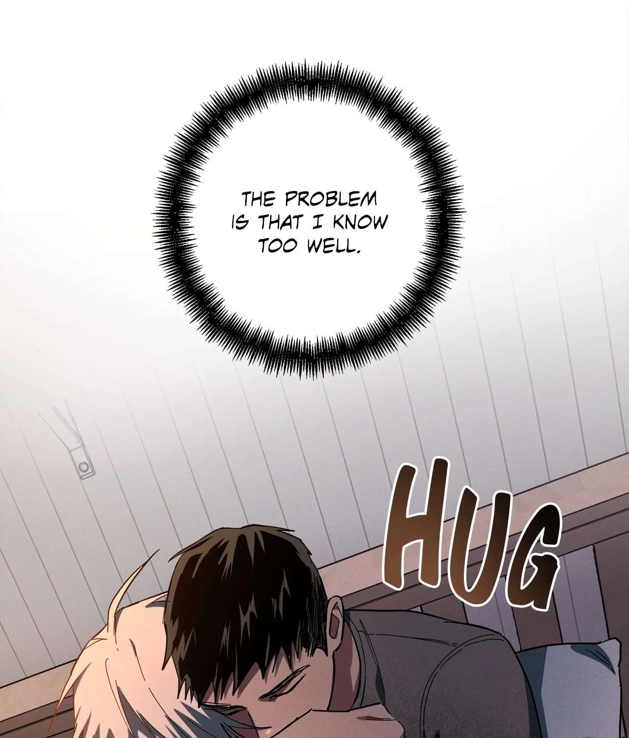 Jangsanbeom (Teriyaki) Chapter 20 - page 180