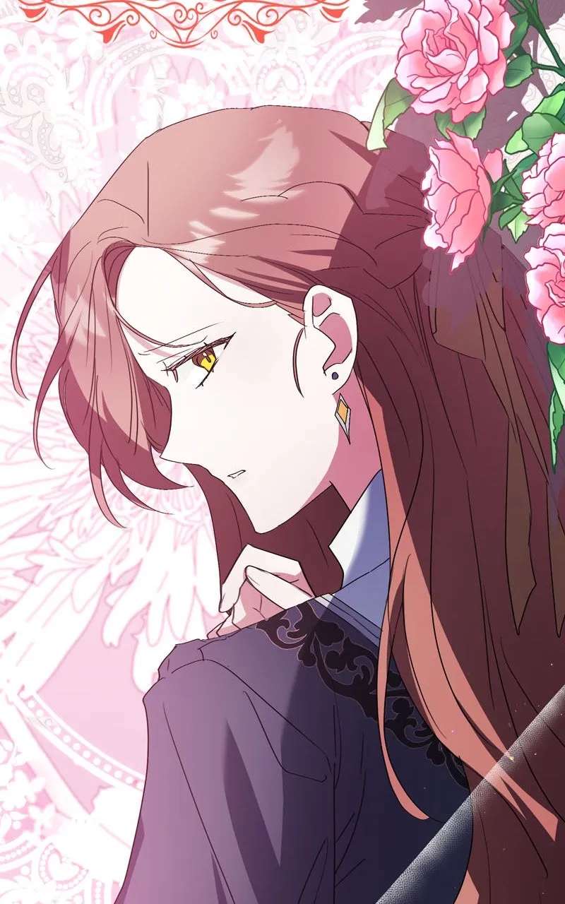 I Thought I wasthe Real Daughter Chapter 28 - page 62