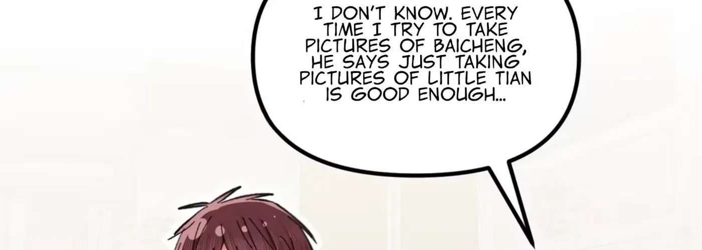 Senpai-chan Is a man Chapter 19 - page 51