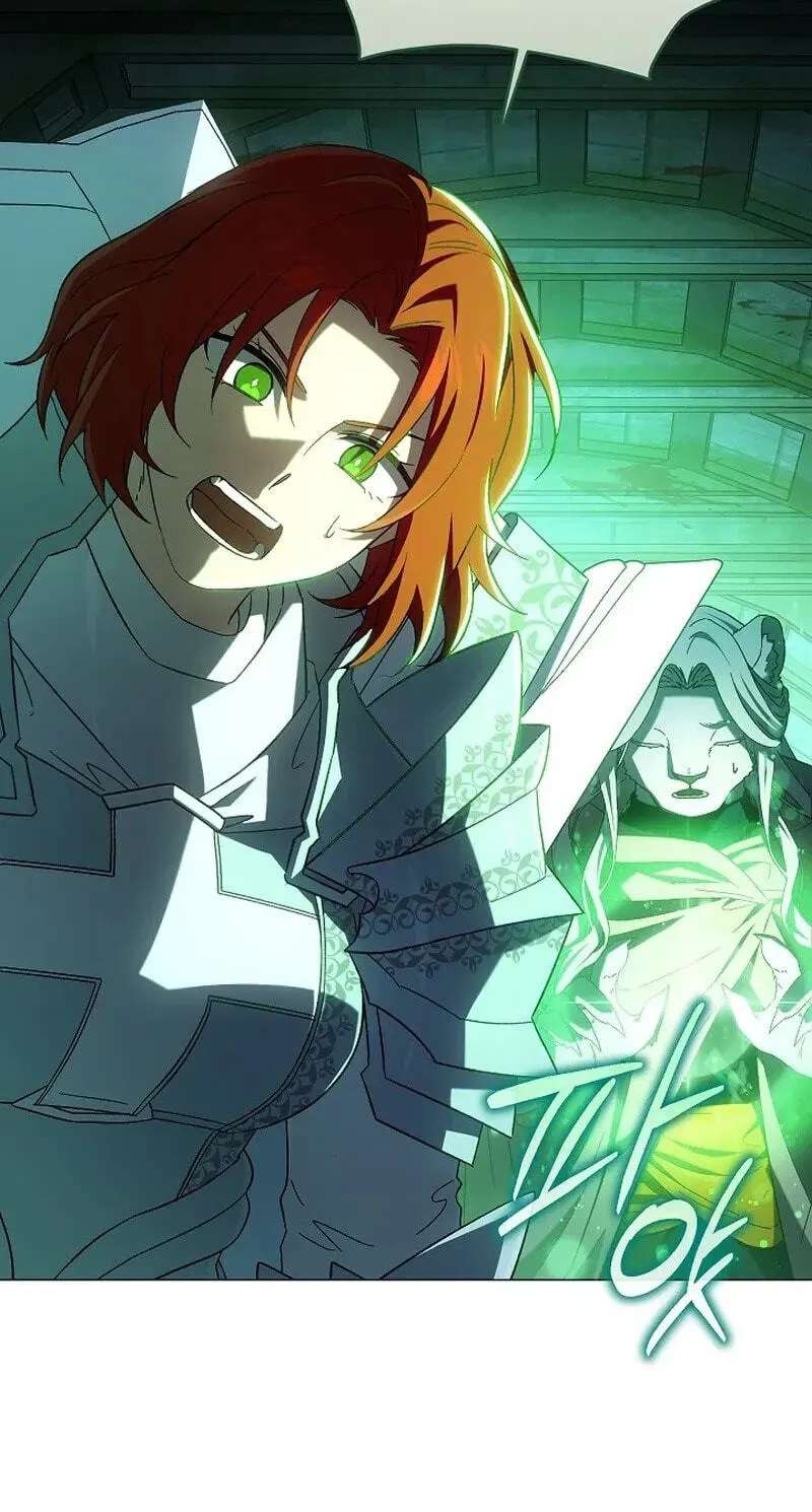 Is It a Problem if the Protagonist Is a Persona-Obsessed Character? Chapter 30 - page 20