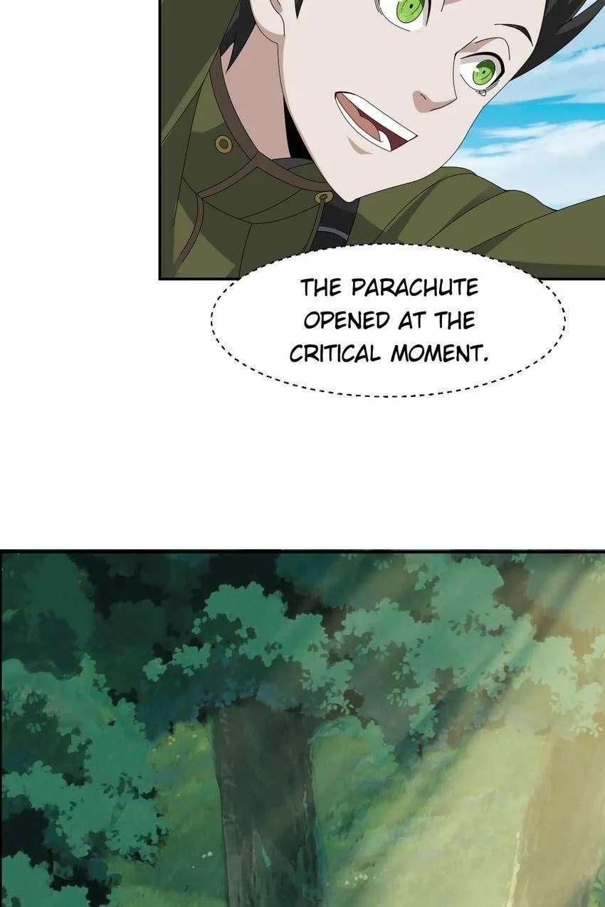 The Master of Fate Chapter 78 - page 11