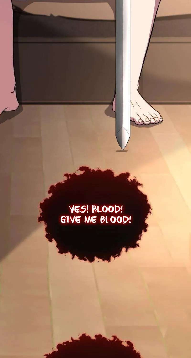 The Corruption Immune Swordsman's Calamity Sword Chapter 2 - page 125