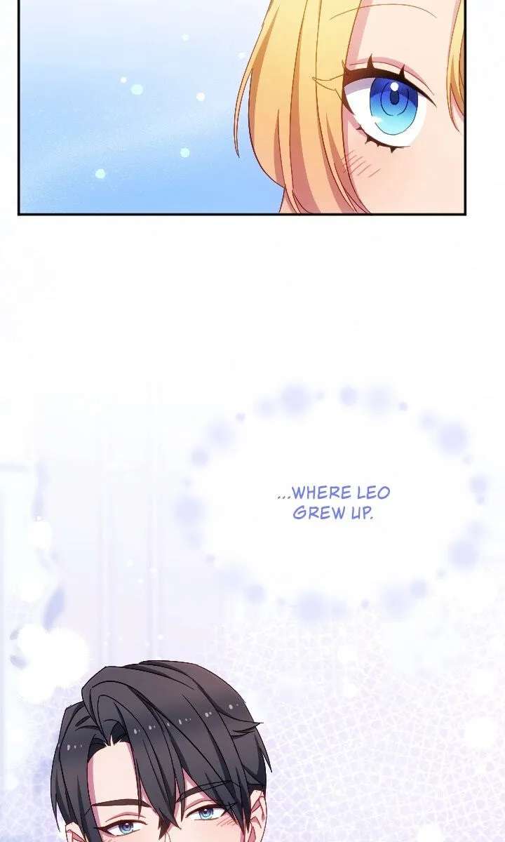 As A Reincarnated Villainess And A Single Mother, I’ve Secured The Love Route! Chapter 62 - page 90