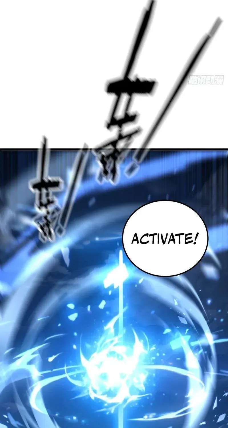 Everyone Start with Synthesizing the Undead Army Chapter 1 - page 5