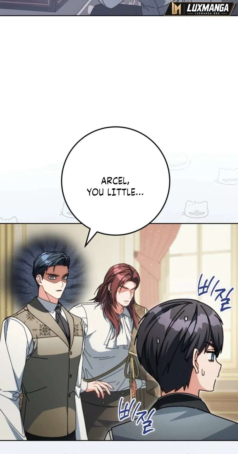 May I Cry Now? Chapter 63 - page 47