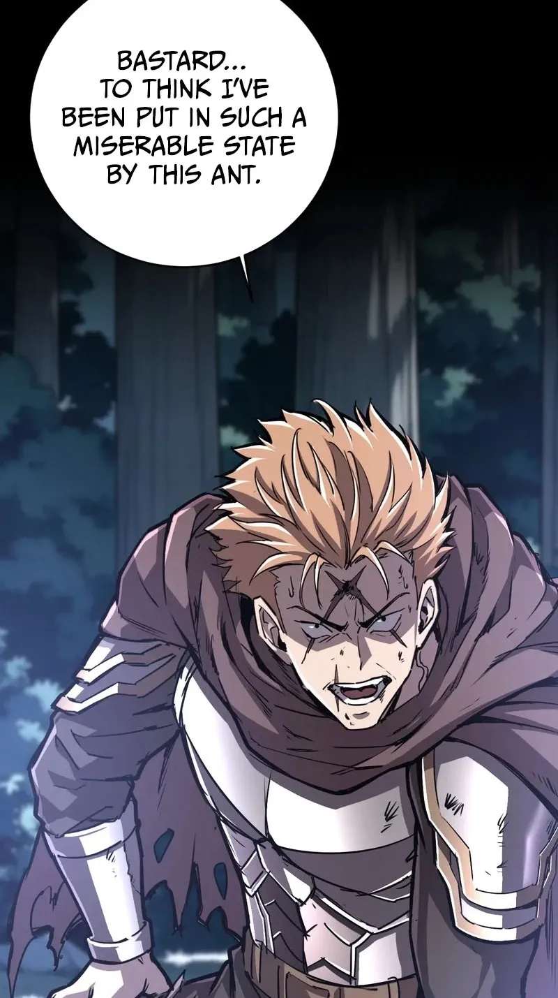 Starting with ×10: You Really Exploited the Bug! Chapter 5 - page 36
