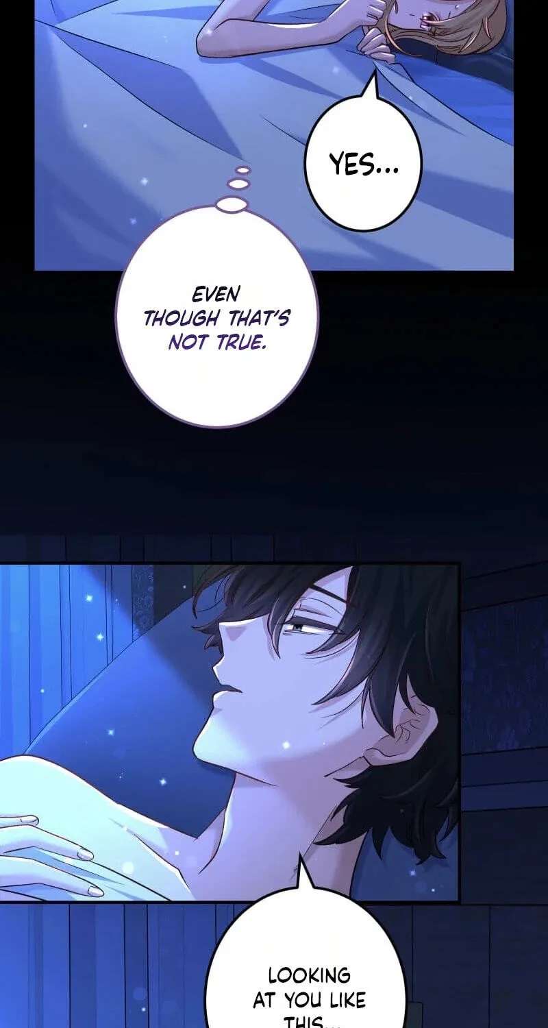 I Leave You Because I Love You Chapter 36 - page 55