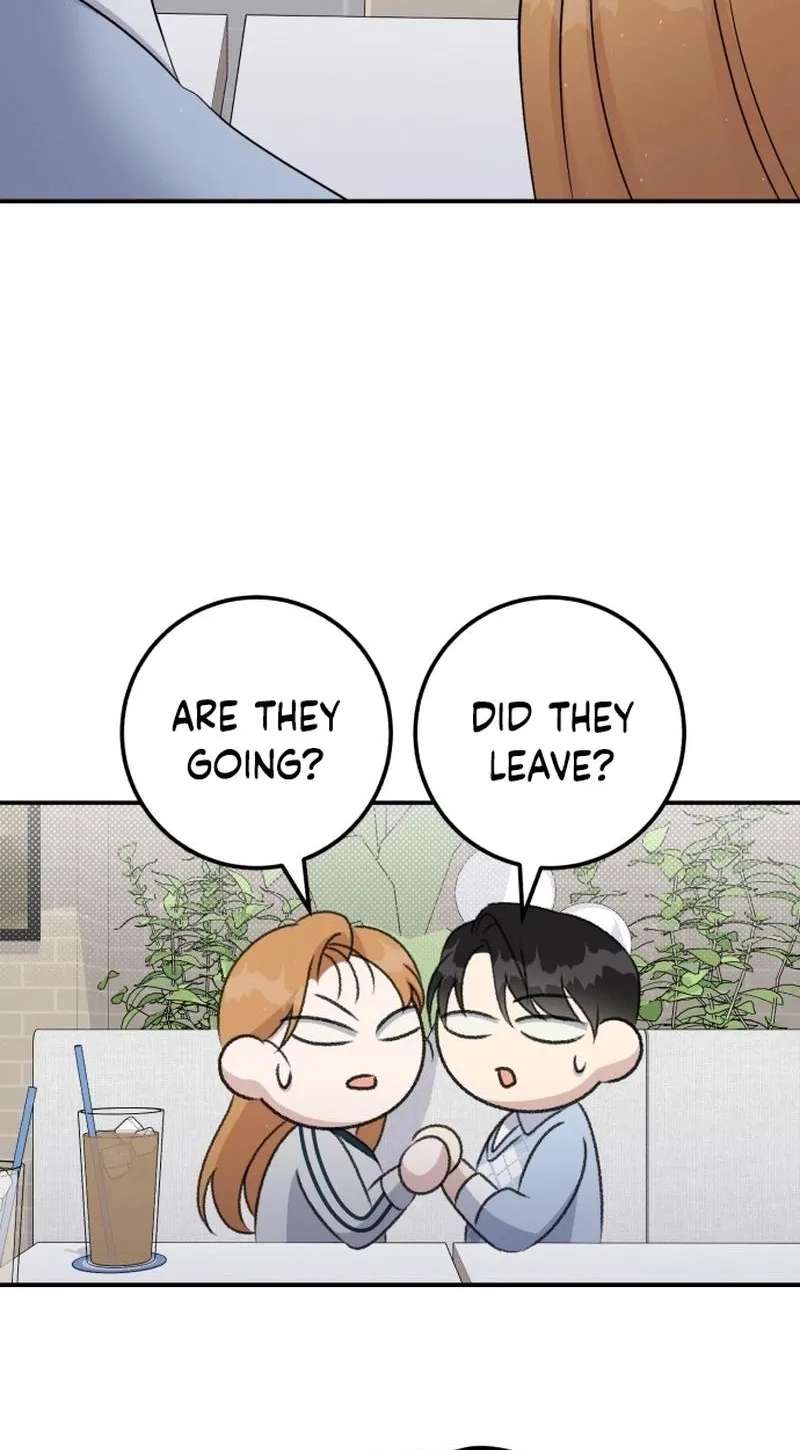 For the 1st Place Chapter 15 - page 72