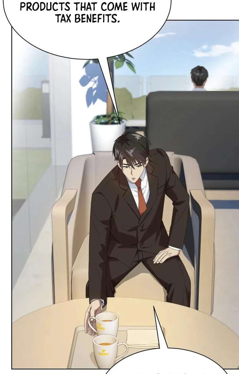 Become a Legend as an All-Rounder Chapter 154 - page 95