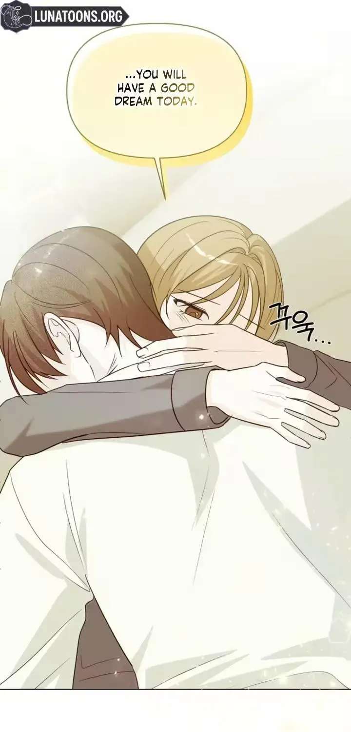 You and me Living together Chapter 5 - page 51