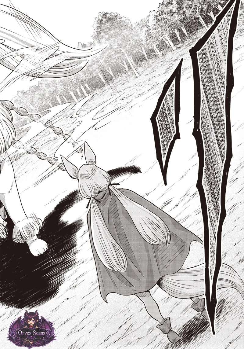 Yuusha Ikkou Ni Senzokui Chapter 7.1 - page 12