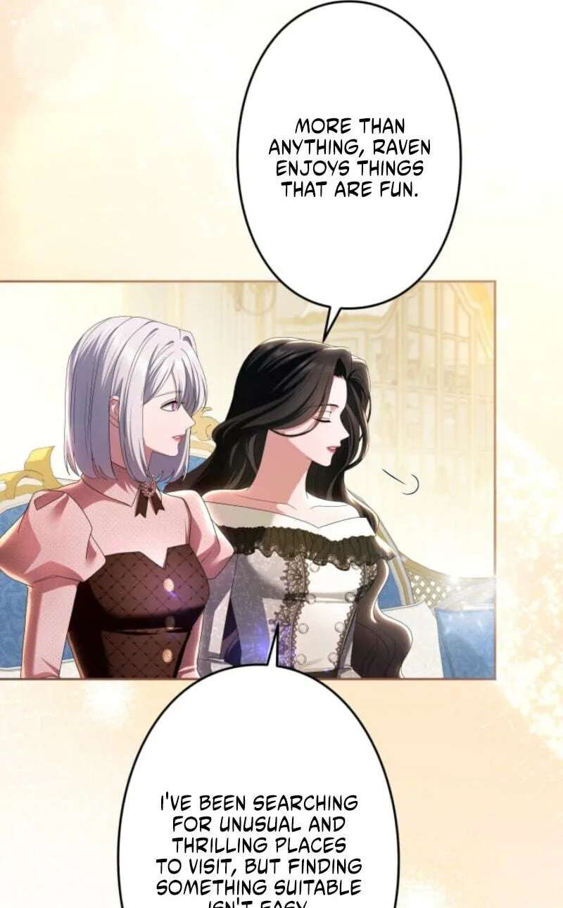 Teikoku Ichi no Akujo ni Dekiai ga Tomarimasen! Chapter 110 - page 66