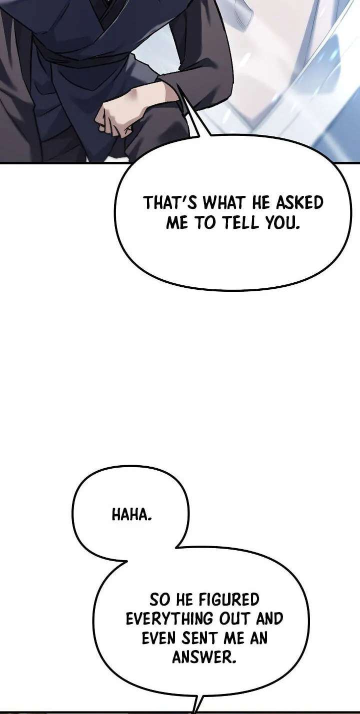 Black and White Martial Emperor Chapter 65 - page 83