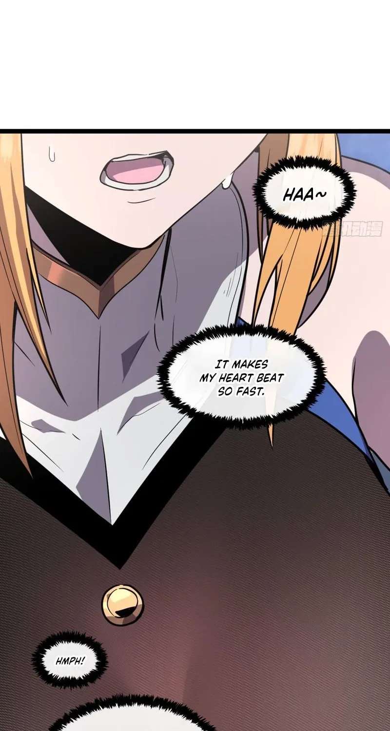 I'm Really Not A Monster Chapter 2 - page 8