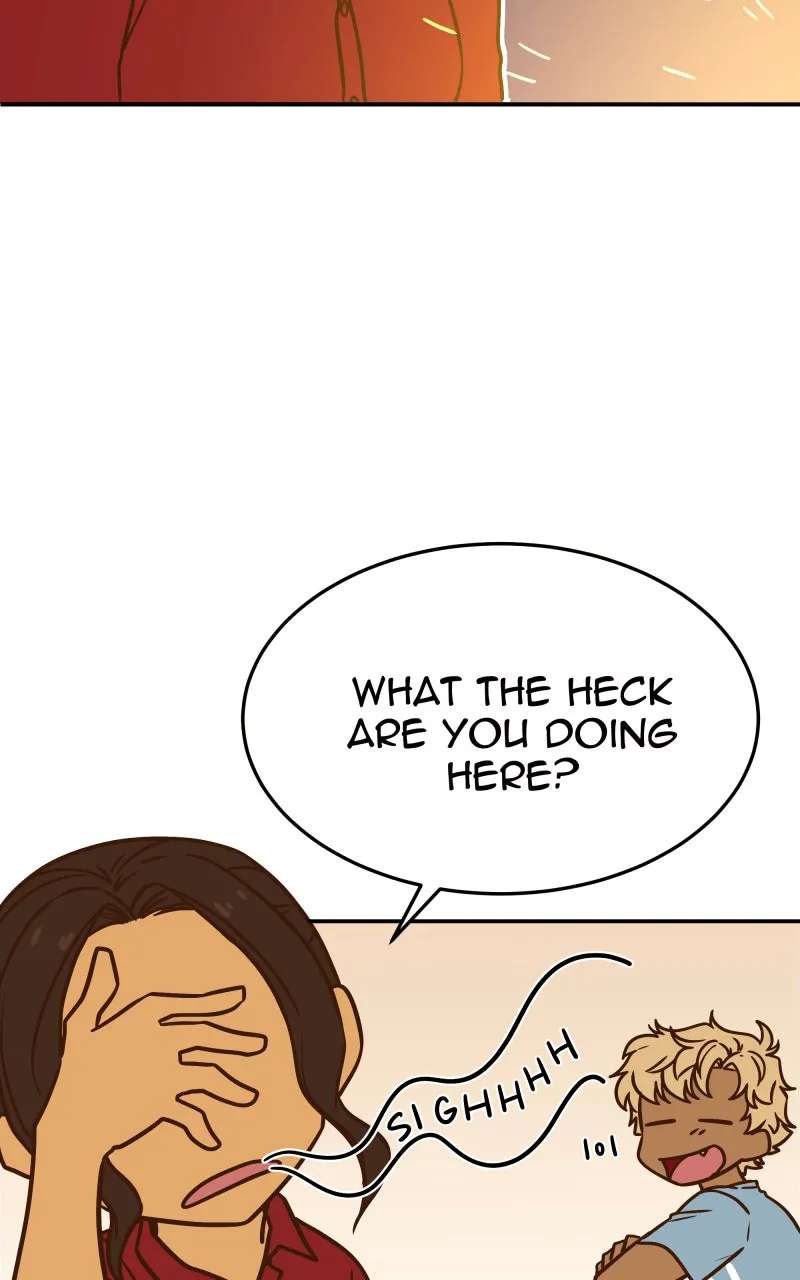 Diner for Adas Chapter 3 - page 3