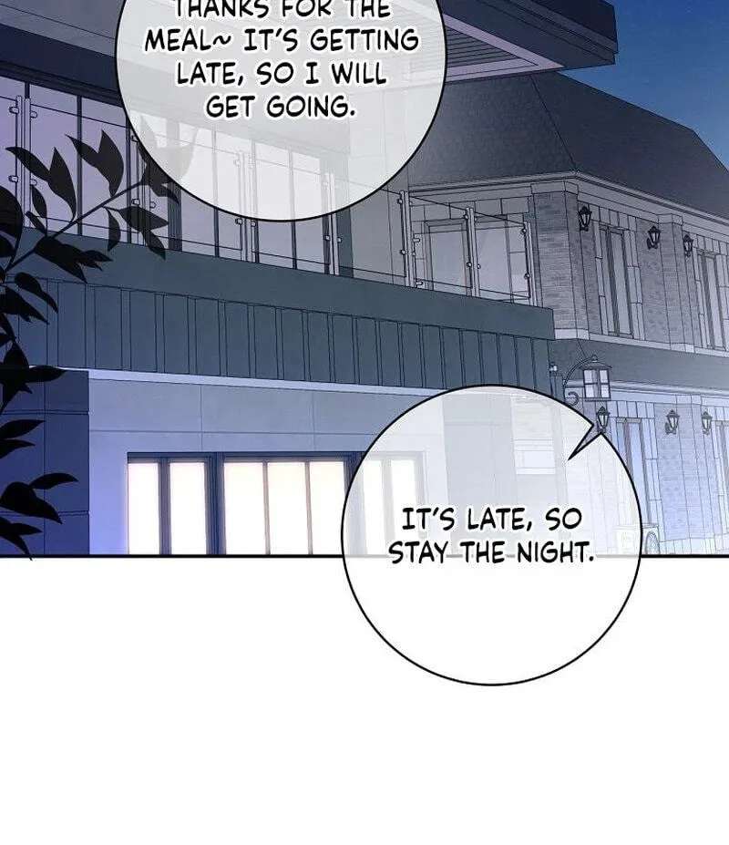 Dangerous Newlyweds Chapter 46 - page 22