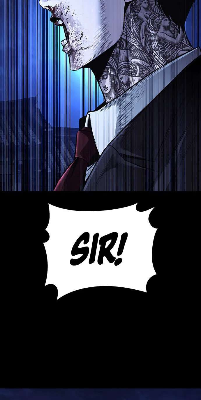 Vigilante Part 2 Chapter 97 - page 29