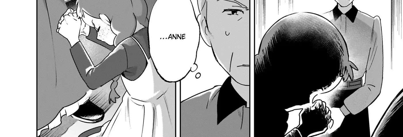 Anne Shirley Chapter 2 - page 37