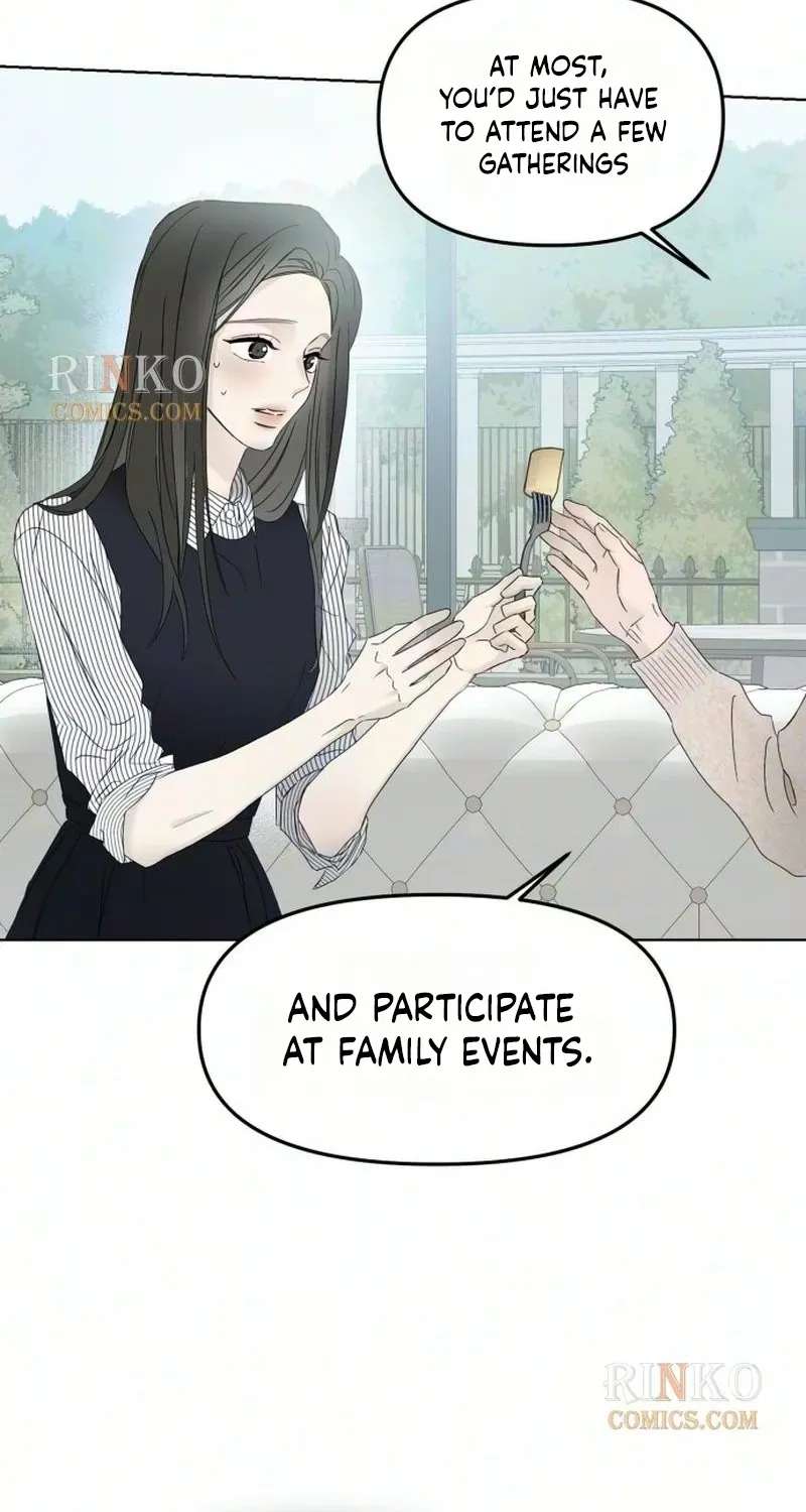 Winning the Marriage Lottery Chapter 14 - page 52
