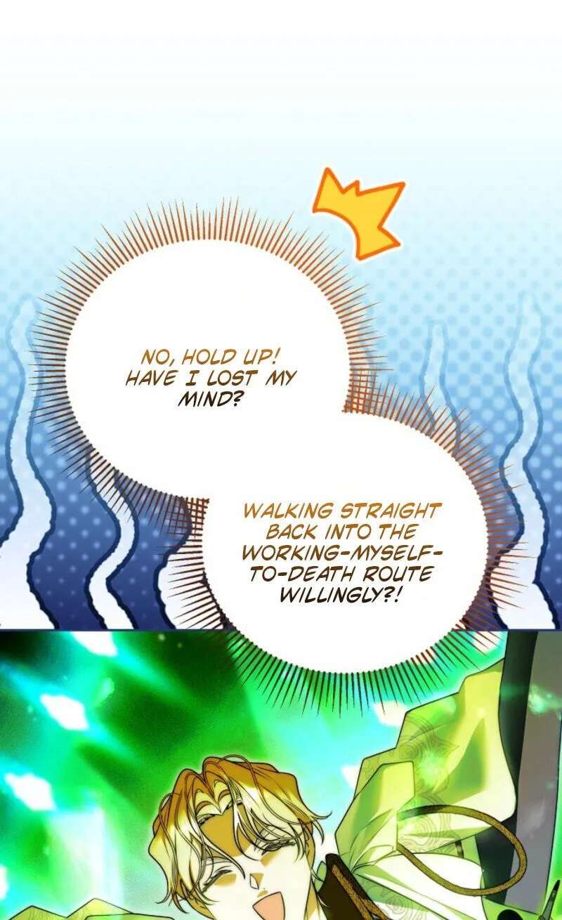 Marriage With A Suspiciously Demure Husband Chapter 23 - page 31