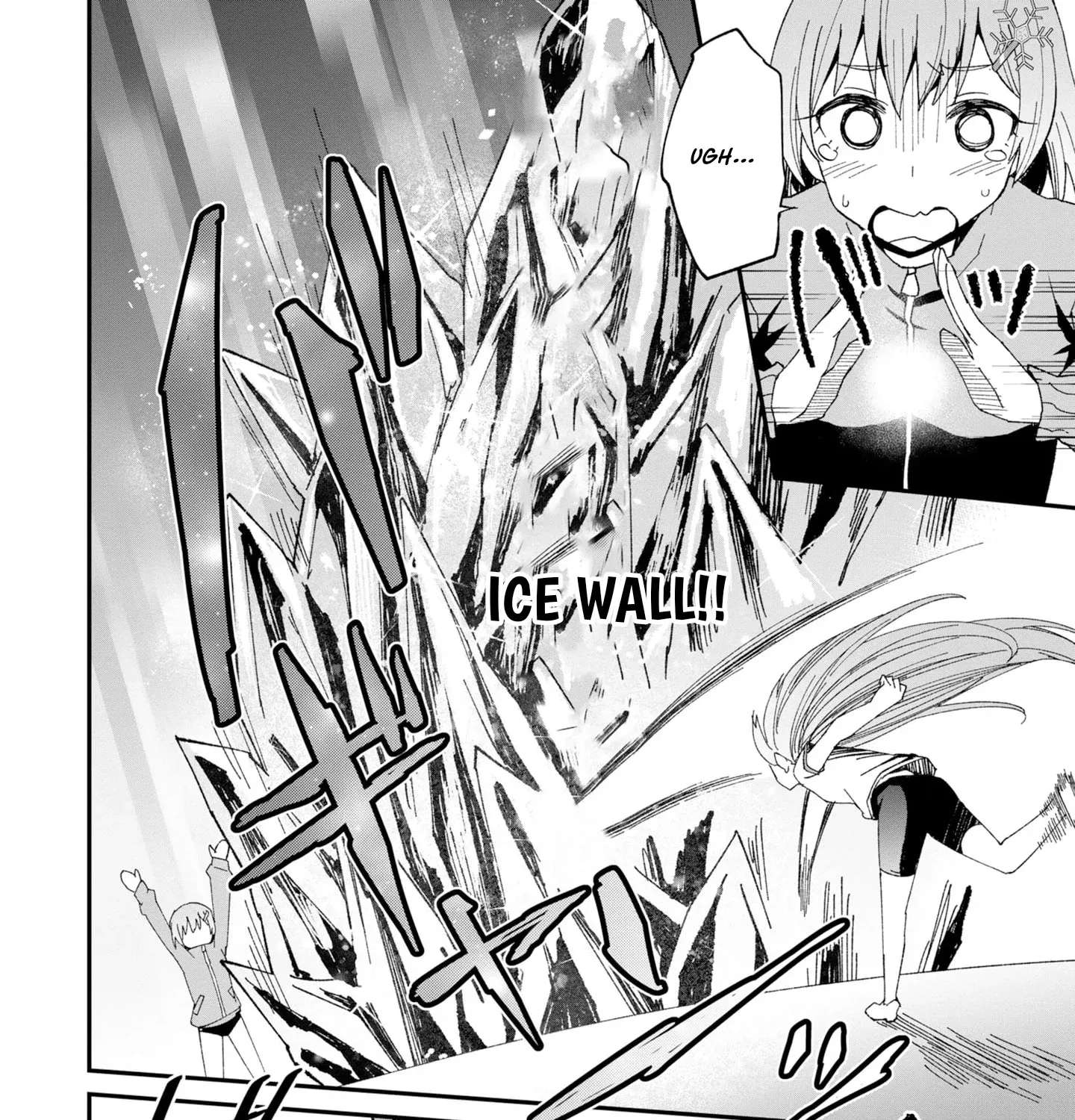 The Weakest of the Four Heavenly Kings' Independence Plan Chapter 8 - page 52