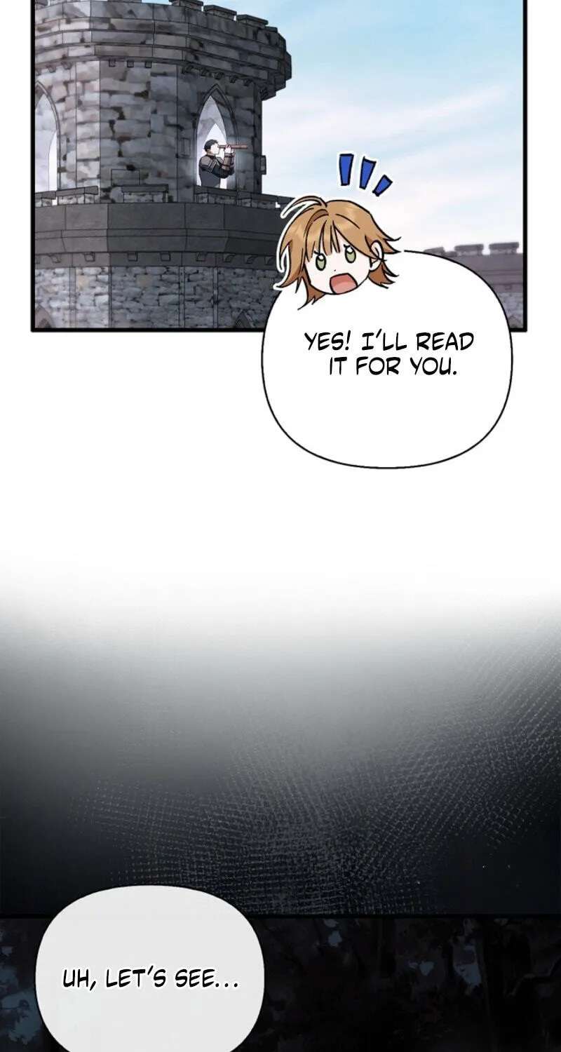My Husband Is Definitely a Paladin Chapter 29 - page 11
